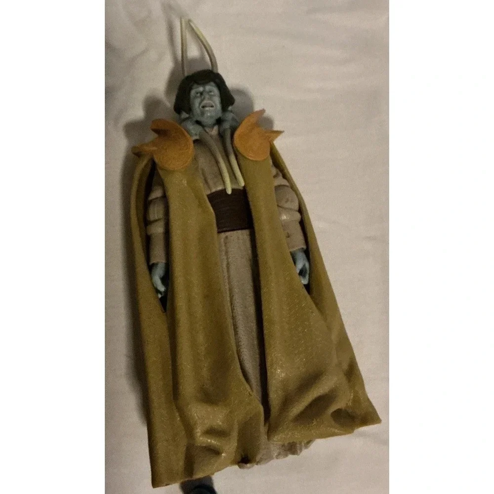 Lot‎ Of 10 Star Wars Action Figures, Loose And No Weapons, #4